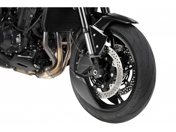 Chłodnica hamulców PUIG do Kawasaki Z900 25-26 | PUIG.pl