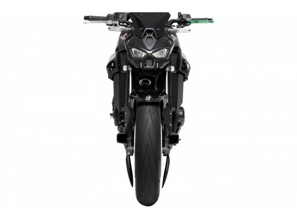 Chłodnica hamulców PUIG do Kawasaki Z900 25-26 | PUIG.pl