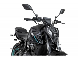 Spoilery boczne D12 do...