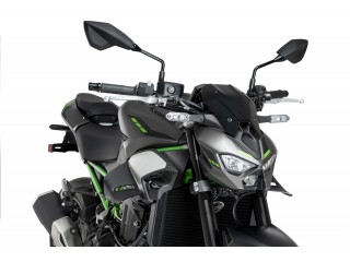 Spoilery boczne D12 do...