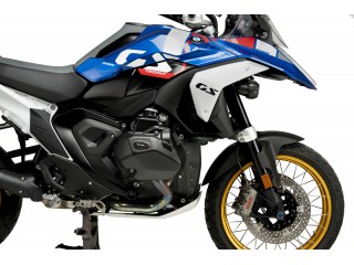 Pokrywy dekli silnika PUIG...