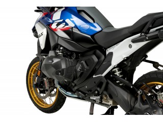 Pokrywy dekli silnika PUIG... 2