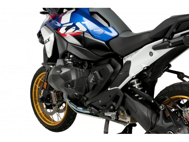 Pokrywy dekli silnika PUIG do BMW R1300GS 23-26 | PUIG.pl