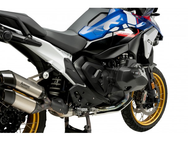 Pokrywy dekli silnika PUIG do BMW R1300GS 23-26 | PUIG.pl