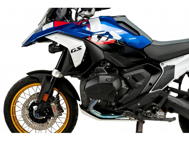 Pokrywy dekli silnika PUIG do BMW R1300GS 23-26 | PUIG.pl