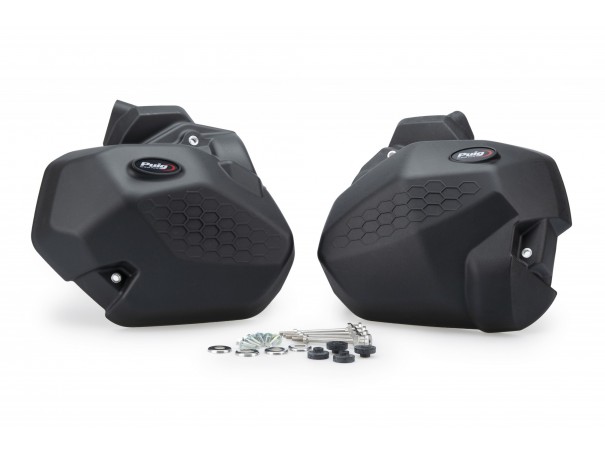 Pokrywy dekli silnika PUIG do BMW R1300GS 23-26 | PUIG.pl