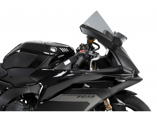 Szyba wyścigowa PUIG do Yamaha R9 | PUIG.pl