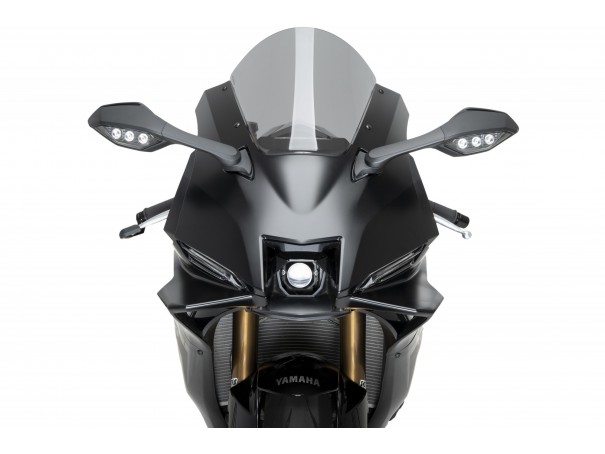 Szyba wyścigowa PUIG do Yamaha R9 | PUIG.pl