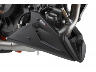 Spoiler silnika PUIG do KTM...