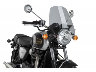 Owiewka PUIG do Triumph...