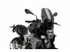 Owiewka PUIG do BMW F900R 20-26 (Touring, moto bez wspornika szyby BMW)