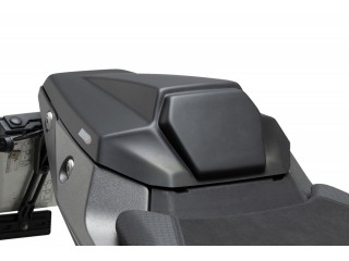 Nakładka tylnego siedzenia...