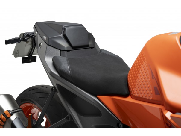 Nakładka tylnego siedzenia PUIG do KTM 990 Duke / R 24-26 | PUIG.pl