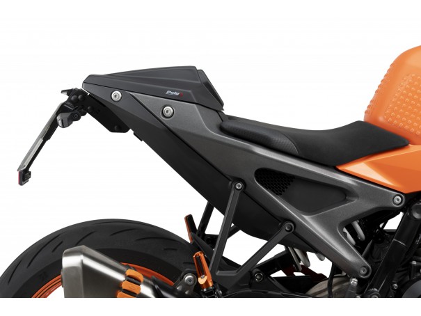 Nakładka tylnego siedzenia PUIG do KTM 990 Duke / R 24-26 | PUIG.pl