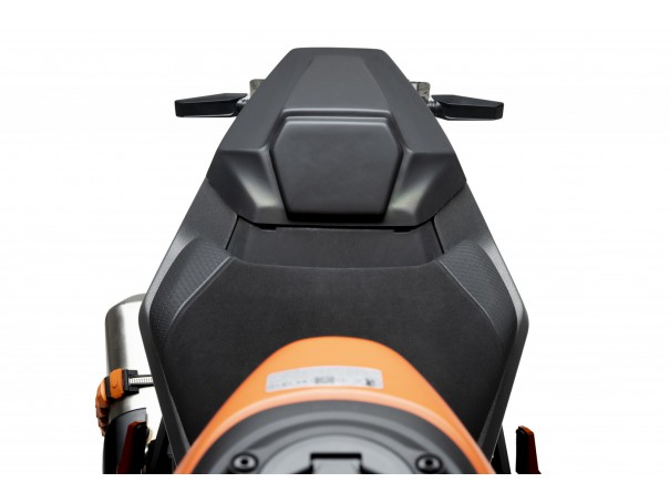 Nakładka tylnego siedzenia PUIG do KTM 990 Duke / R 24-26 | PUIG.pl