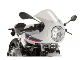 Szyba sportowa PUIG do BMW R Nine T Racer 17-20 | PUIG.pl