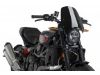 Owiewka PUIG do Indian FTR1200 19-25 (Sport)