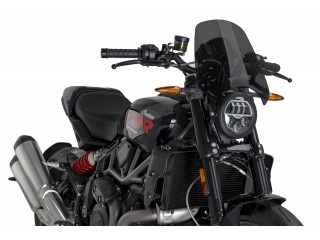 Owiewka PUIG do Indian...