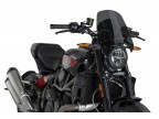 Owiewka PUIG do Indian FTR1200 19-25 (Sport)