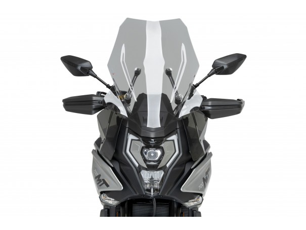 Szyba turystyczna PUIG do CFMoto 700MT 23-24 | PUIG.pl