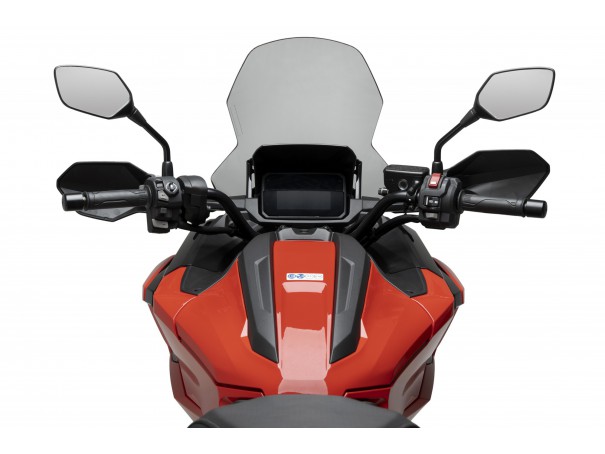 Szyba turystyczna PUIG do Honda NC750X 25-26 | PUIG.pl