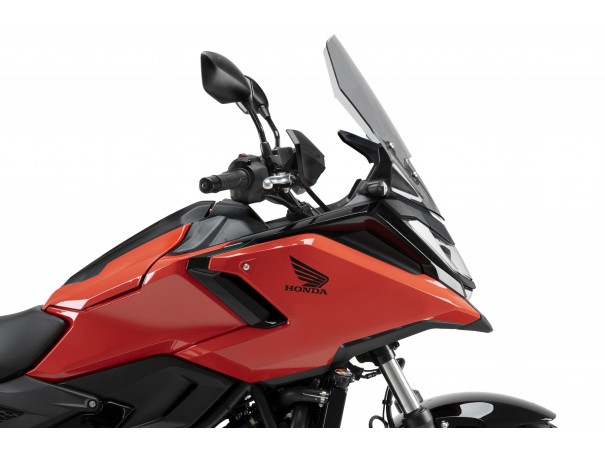 Szyba turystyczna PUIG do Honda NC750X 25-26 | PUIG.pl