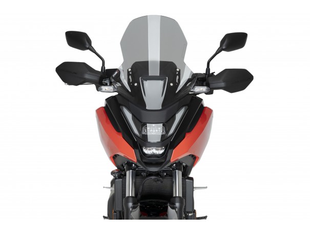 Szyba turystyczna PUIG do Honda NC750X 25-26 | PUIG.pl