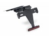 Fender eliminator PUIG do BMW R1300R / RS 25-26 | PUIG.pl
