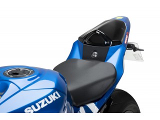 Nakładka tylnego siedzenia PUIG do Suzuki GSX-R1000 09-21 | PUIG.pl