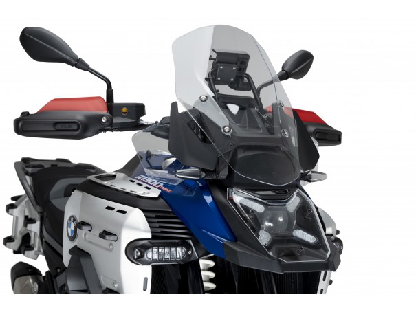 Osłona lampy PUIG do BMW R1300GS 24-26 | PUIG.pl