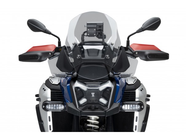 Osłona lampy PUIG do BMW R1300GS 24-26 | PUIG.pl
