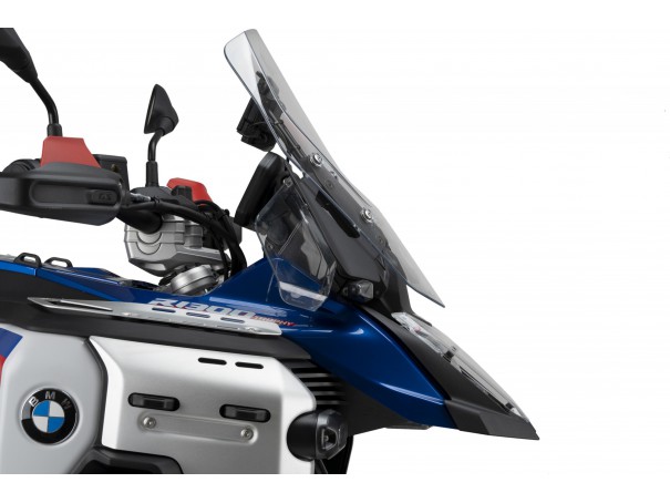 Osłona lampy PUIG do BMW R1300GS 24-26 | PUIG.pl