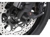 Protektory osi koła PUIG do Suzuki DL1000 V-Strom 14-19 (przód) | PUIG.pl