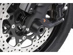 Protektory osi koła PUIG do Suzuki DL1000 V-Strom 14-19 (przód)
