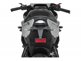 Fender eliminator PUIG do... 2