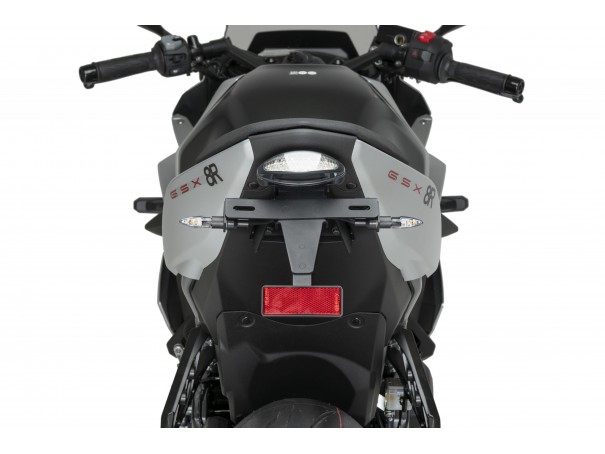 Fender eliminator PUIG do Suzuki GSX-8S / GSX-8R | PUIG.pl