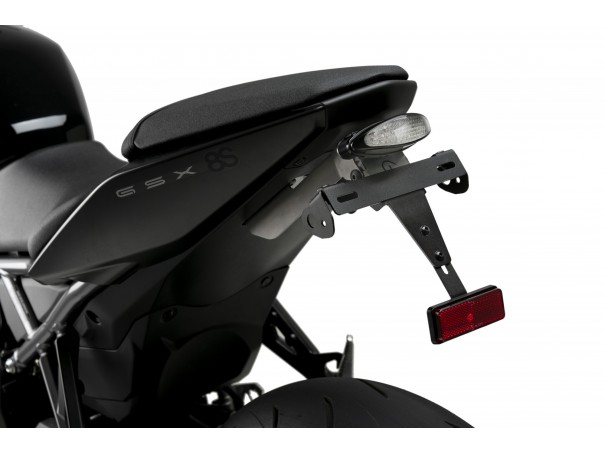 Fender eliminator PUIG do Suzuki GSX-8S / GSX-8R | PUIG.pl