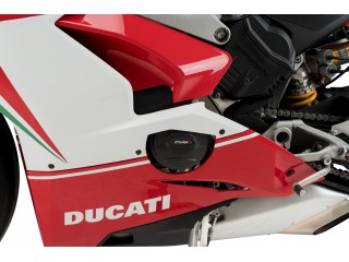 Pokrywy dekli silnika PUIG...