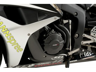 Pokrywy dekli silnika PUIG...