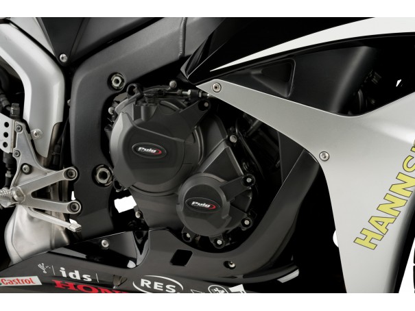 Pokrywy dekli silnika PUIG do Honda CBR600RR 07-16 | PUIG.pl