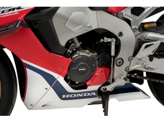 Pokrywy dekli silnika PUIG...