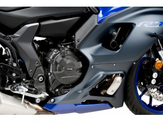 Pokrywy dekli silnika PUIG...