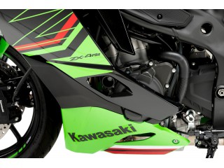 Pokrywy dekli silnika PUIG...