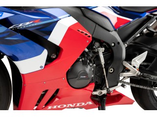 Pokrywy dekli silnika PUIG...