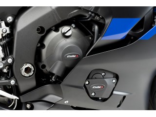 Pokrywy dekli silnika PUIG... 2