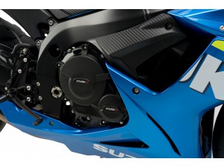 Pokrywy dekli silnika PUIG...