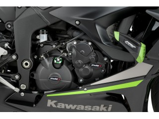 Pokrywy dekli silnika PUIG...