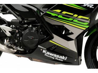 Pokrywy dekli silnika PUIG...