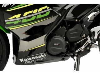 Pokrywy dekli silnika PUIG... 2