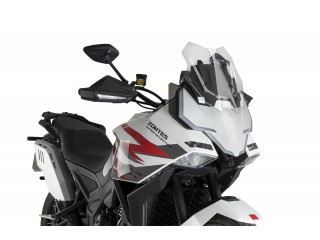 Szyba sportowa PUIG do Zontes 703F-21 24-26 | PUIG.pl